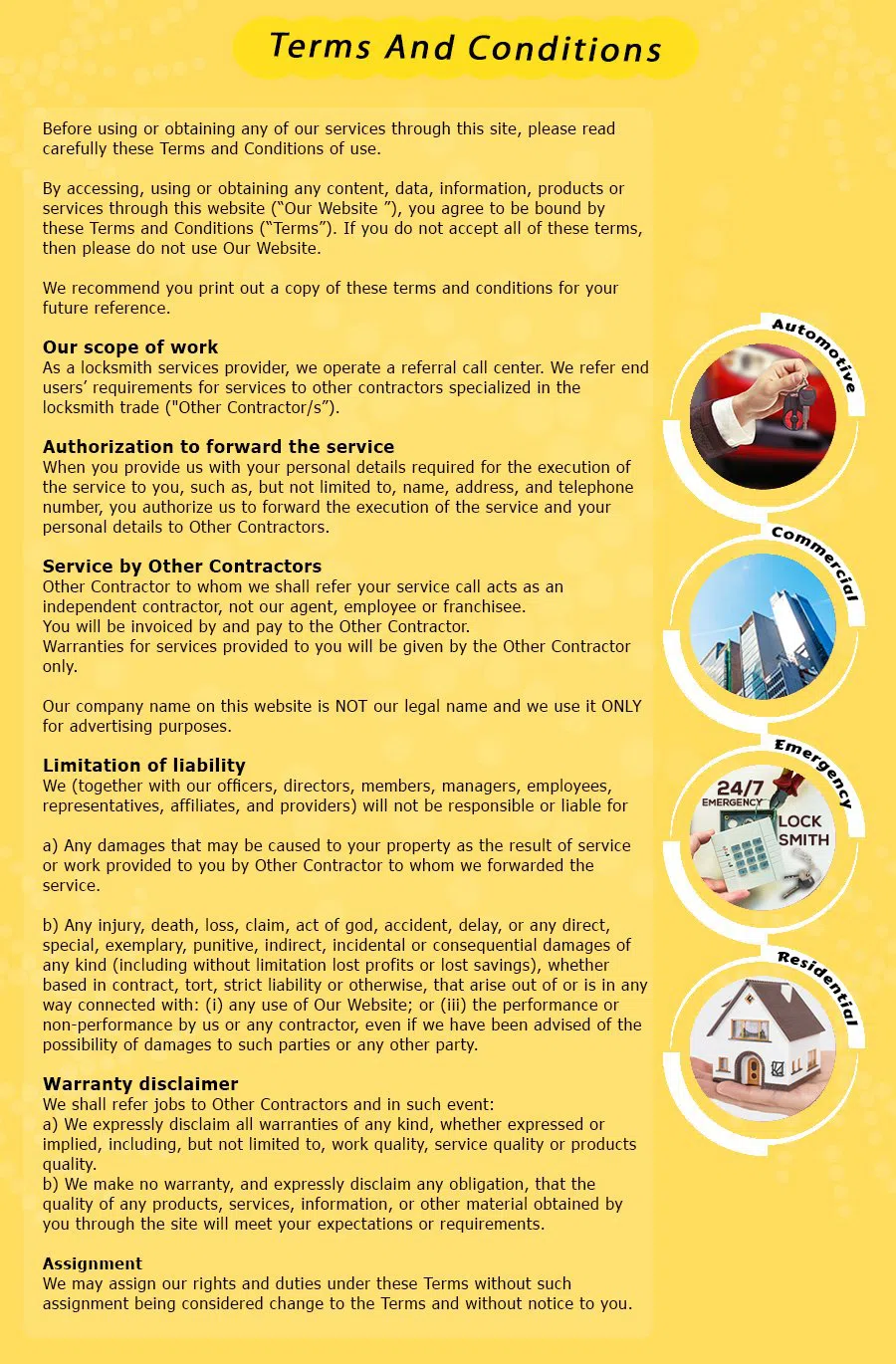 Parker Locksmith Store Cincinnati, OH 513-494-3047