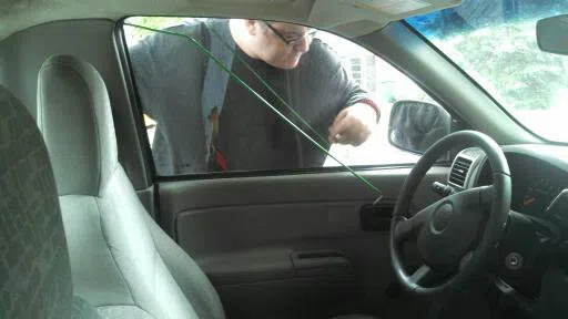 Parker Locksmith Store Cincinnati, OH 513-494-3047 - car-lockouts