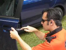 Parker Locksmith Store Cincinnati, OH 513-494-3047 - emergency-lockout