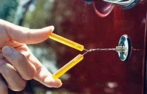 Parker Locksmith Store Cincinnati, OH 513-494-3047 - key-broke-in-lock